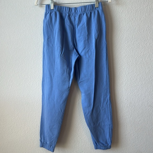 Disney Stitch Joggers - Girls L 10-12 - Picture 7 of 7